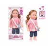 Bambola Artyk Natalia 36 cm con tunica rimovibile — Artyk