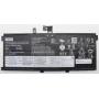 Batteria ricaricabile interna agli ioni di litio Lenovo 46Wh modello 5B11H56334 per laptop Lenovo compatibili