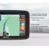 Navigatore TomTom GO Classic 15,2 cm 6 pollici touchscreen nero