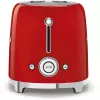 Smeg 50's Style tostapane TSF02RDEU rosso