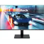 Monitor ASROCK CL25FFB 24,5 pollici (62,2 cm) Full HD 1920x1080 IPS LED, 300 cd/m², angolo di visuale 178°, VESA, nero