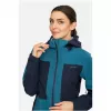 Giacca da donna VIKING Numani Lady blu navy M