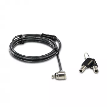 DICOTA BASE XX LAPTOP T-LOCK D31938 lucchetto di sicurezza per laptop