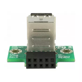 Adattatore USB 2.0 interno DeLOCK 41429
