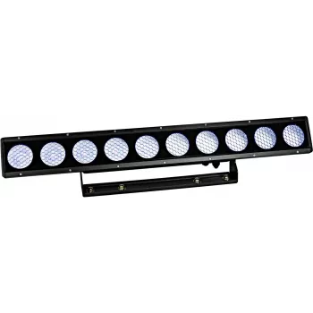 Barra LED EUROLITE Atmo Bar 10 classificazione IP 10 W – dispositivo di illuminazione atmosferica compatto