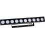 Barra LED EUROLITE Atmo Bar 10 classificazione IP 10 W – dispositivo di illuminazione atmosferica compatto