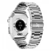 Smartwatch MaxCom FW65 Iron S argento