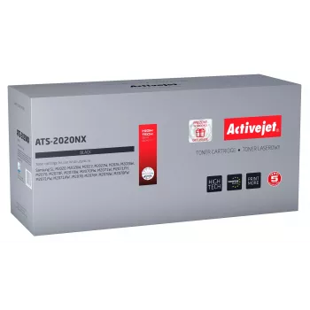 Activejet ATS-2020NX cartuccia toner (sostitutivo per Samsung MLT-D111L, MLTD111L; Supreme; 1.800 pagine; nero)
