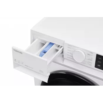 Lavatrice Toshiba TW-BL70A2PL(WK), 7 kg