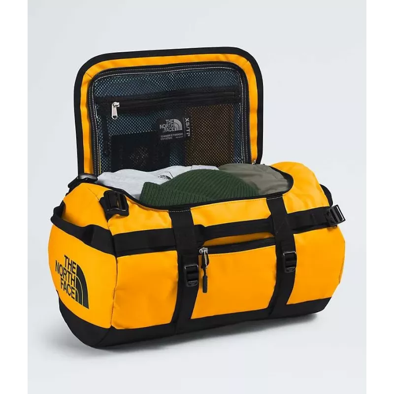 The North Face 607153 nero