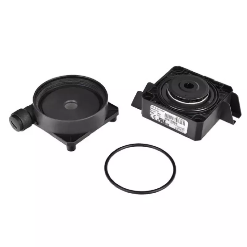 Sistema di raffreddamento Thermaltake CL-W250-PL00BL-A