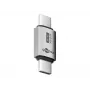 Adattatore USB-C dritto Goobay USB4 - connettore maschio> (74448)