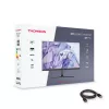 Monitor THOMSON M24FB2Y14 24 pollici (61 cm) Full HD 1920x1080 VA LED, 14 ms, VESA, nero