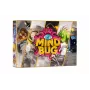 Mindbug: First Contact, gioco di carte