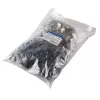 Connettore per fili RJ45 LogiLink MP0022 nero trasparente