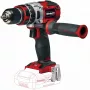 Einhell Expert Plus TE-CD 18 Li - martello perforatore/avvitatore - batteria ricaricabile - 2 marce - mandrino 13 mm - 60 N·m - senza batteria - 18 V