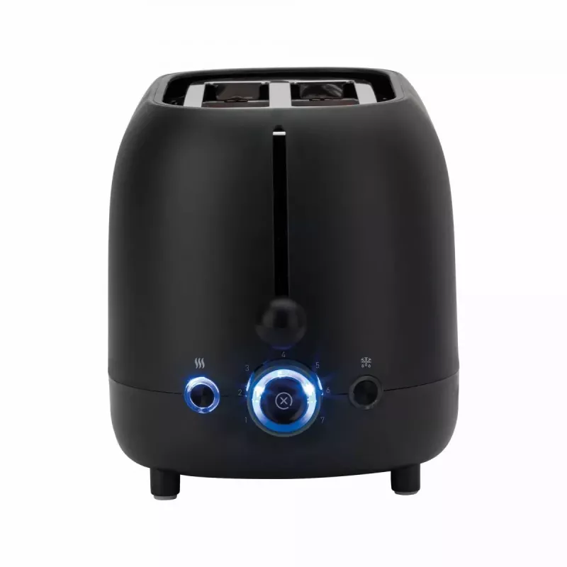 Asciugacapelli Jata JETT1262 2200W con tecnologia ionica e più livelli di calore/ventilazione
