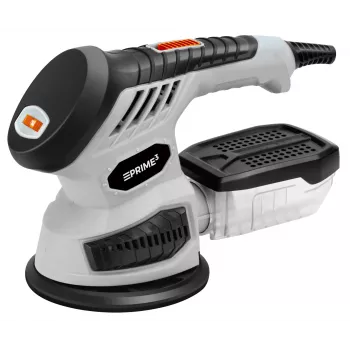 Prime3 TOS51 levigatrice orbitale 3 in 1