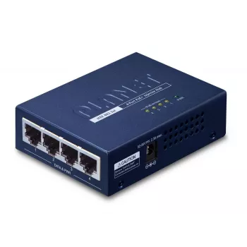 Injector Power over Ethernet PLANET HPOE-460