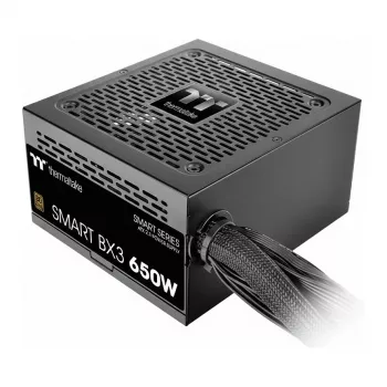 Alimentatore Thermaltake Smart BX3 Pro SE 650W (PS-SPD-0650NNSABE-7)