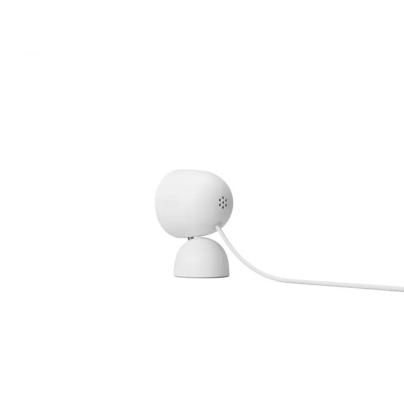 Google Nest Cam telecamera di videosorveglianza IP per interni 1920 x 1080 pixel a parete
