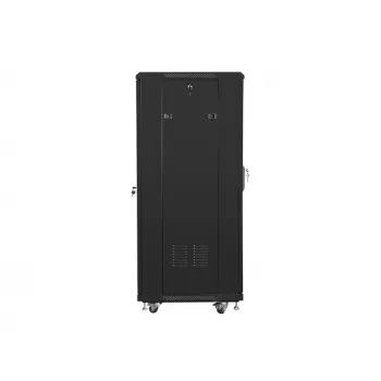 Rack a libera installazione Lanberg FF01-6627-12B