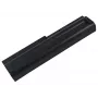 Batteria per notebook, Extra Digital Advanced, LENOVO ThinkPad X200 Series 42T4534, 5200mAh