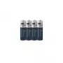MediaRange MRBAT160 batteria ricaricabile AAA agli ioni di litio 8 g