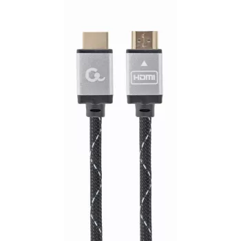 Gembird CCB-HDMIL-2M Cavo HDMI HDMI Type-A (standard) grigio