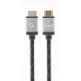 Gembird CCB-HDMIL-2M Cavo HDMI HDMI Type-A (standard) grigio