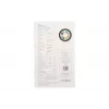 Cavo di rete Extralink doppino intrecciato CAT6 FTP (F/UTP) V2 per esterno 305 m nero