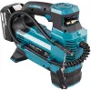Makita DMP181Z pompa ad aria elettrica 11,1 bar 22 l/min