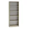Scaffale per ufficio Topeshop R60 SONOMA