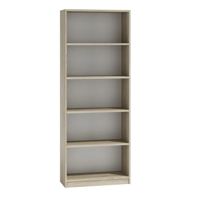 Scaffale per ufficio Topeshop R60 SONOMA