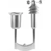 Sensore di temperatura/umidità Homematic IP HMIP-SWO-PL