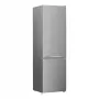 Frigorifero BEKO RCSA300K40SN, classe di efficienza energetica E, altezza 181 cm, acciaio inox