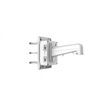Hikvision Digital Technology DS-1602ZJ-BOX-POLE supporto ad angolo per telecamera di sicurezza