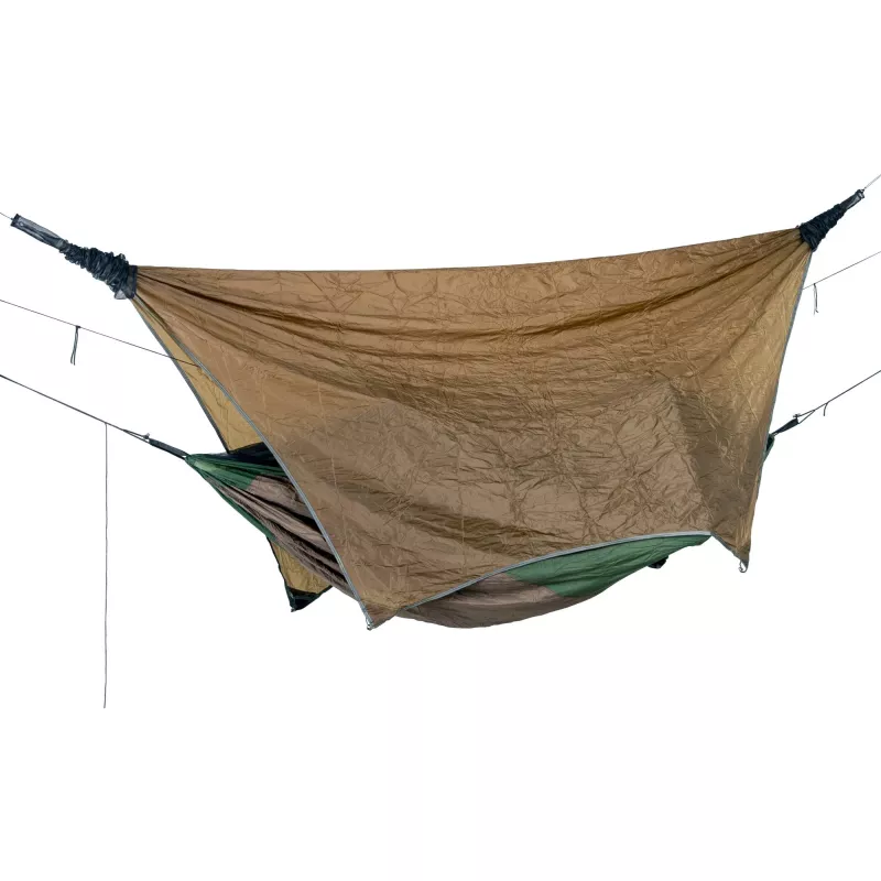 Tarp Sock Amazonas AZ-3080025 telo copertura leggero impermeabile per amaca o riparo