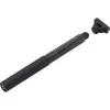 Selfie stick DJI 118553 nero lunghezza massima 120 cm