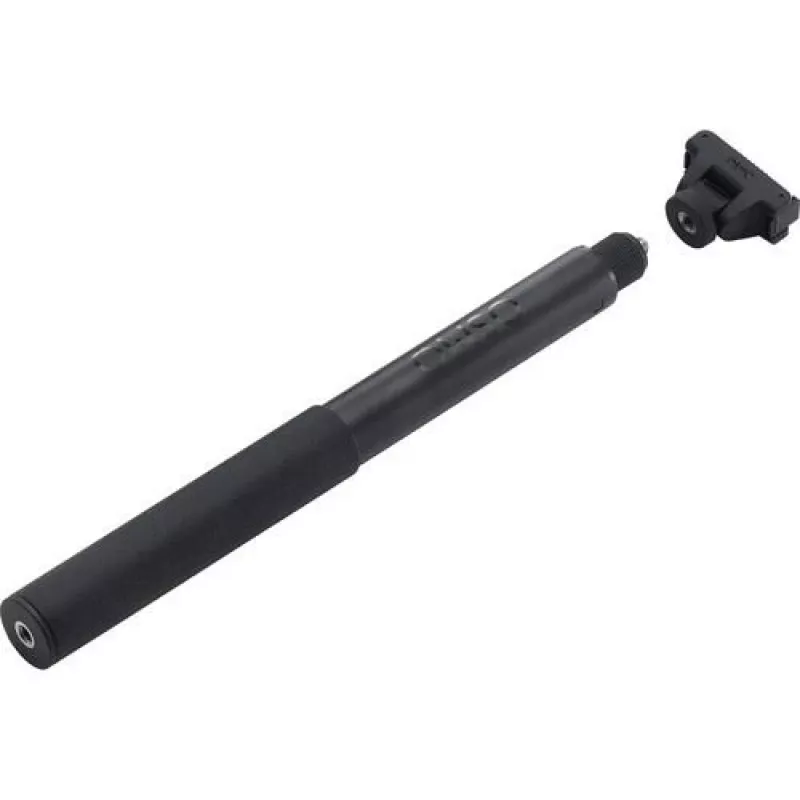 Selfie stick DJI 118553 nero lunghezza massima 120 cm