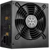SilverStone SST-ST75F-PT v1.1 Strider alimentatore 80 PLUS Platinum, modulare - 750 Watt