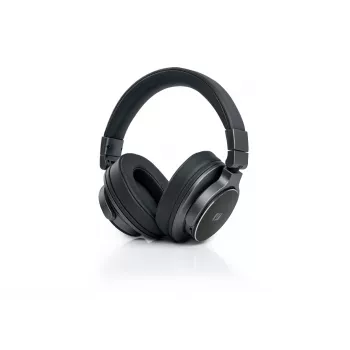 Muse M-278 FB cuffie/headset wireless archetto musica Bluetooth nero
