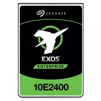 Seagate Enterprise ST1800MM0129 disco fisso interno 1,8 TB 10000 RPM 256 MB 2,5 pollici SAS