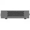 Grandstream Networks GWN7701M switch di rete unmanaged 2.5G Ethernet (100/1000/2500) nero