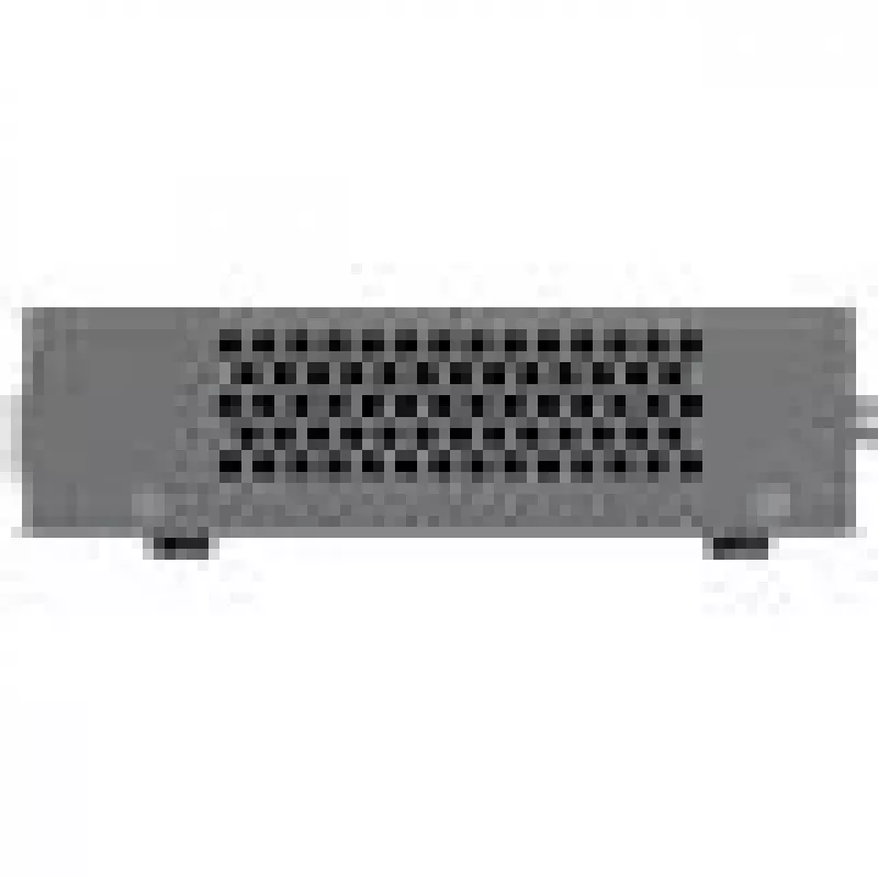 Grandstream Networks GWN7701M switch di rete unmanaged 2.5G Ethernet (100/1000/2500) nero
