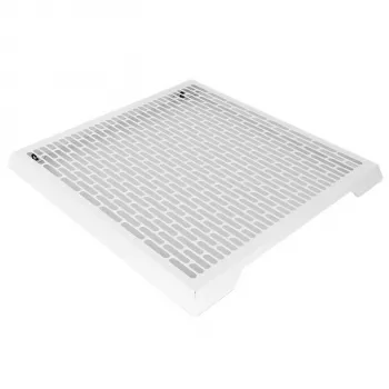 Watercool MO-RA IV 400 griglia ventola - bianco