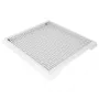 Watercool MO-RA IV 400 griglia ventola - bianco