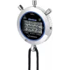 Renkforce RF-SW-200 cronometro digitale argento (RF-4612980)