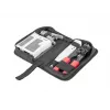 Set di attrezzi per rete LANBERG tester spellafili pinza crimpatrice NT-0301 – supporto connettore RJ-12