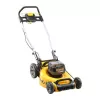 Tosaerba a spinta DeWALT DCMW564P2-QW